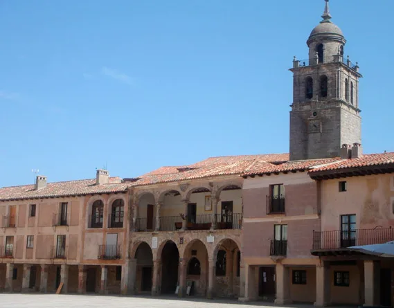 Medinaceli Medinaceli